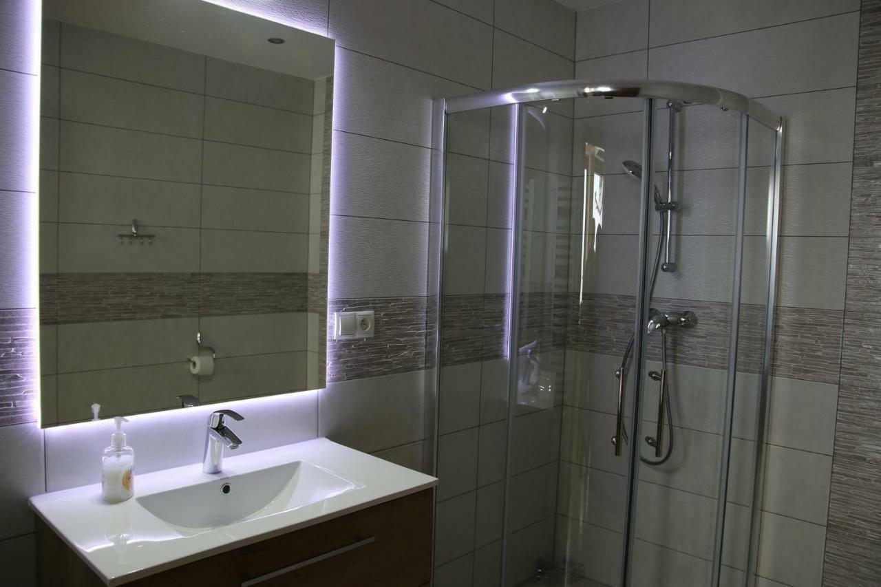 Apartamenty I Pokoje U Klimka Zakopane Kültér fotó
