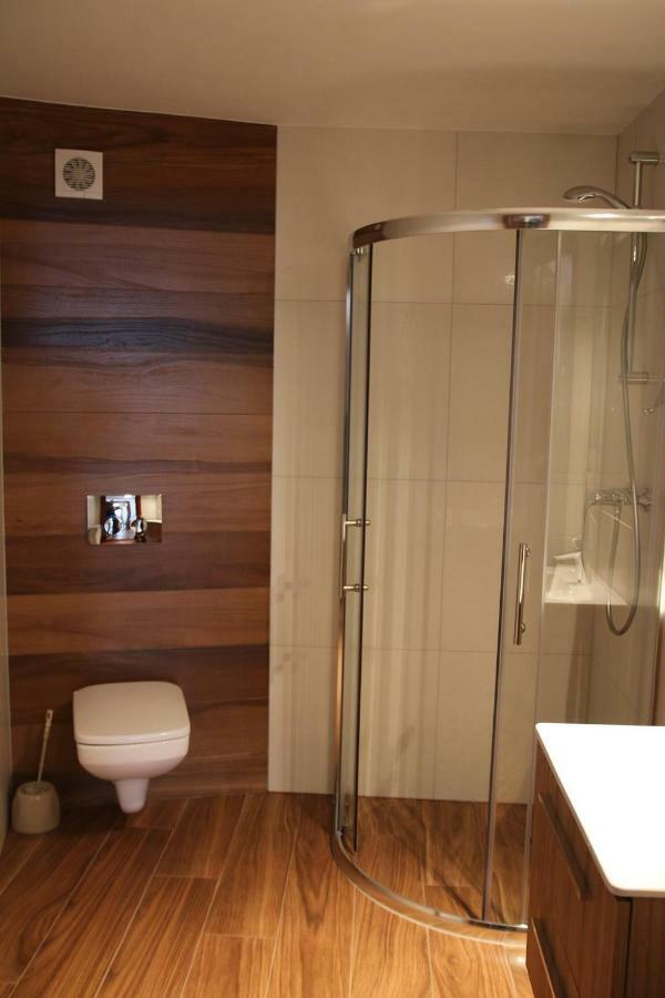 Apartamenty I Pokoje U Klimka Zakopane Kültér fotó